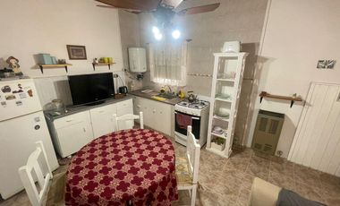 Casa / PH 2 Ambientes Zona II - Miramar
