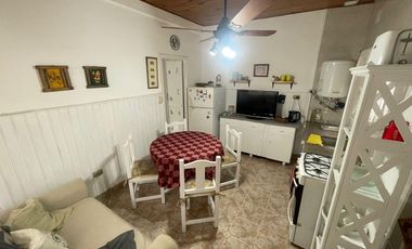 Casa / PH 2 Ambientes Zona II - Miramar