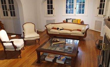 VENTA CASA PQUE.AGUIRRE-Labrden 400-4d dep/serv-Pil-Quin c/parr-Lindísima-sup.cub 476m2-terr 926m2