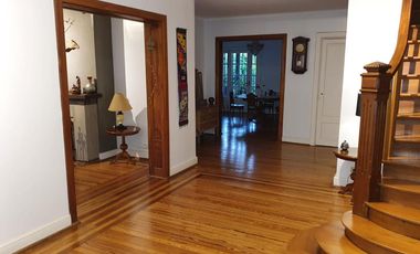 VENTA CASA PQUE.AGUIRRE-Labrden 400-4d dep/serv-Pil-Quin c/parr-Lindísima-sup.cub 476m2-terr 926m2