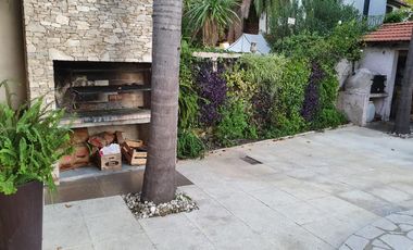 VENTA CASA PQUE.AGUIRRE-Labrden 400-4d dep/serv-Pil-Quin c/parr-Lindísima-sup.cub 476m2-terr 926m2