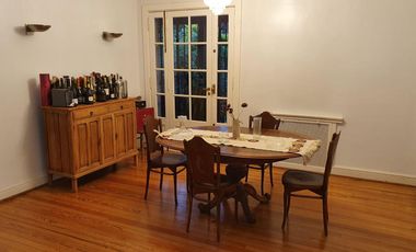 VENTA CASA PQUE.AGUIRRE-Labrden 400-4d dep/serv-Pil-Quin c/parr-Lindísima-sup.cub 476m2-terr 926m2