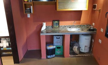 VENTA CASA PQUE.AGUIRRE-Labrden 400-4d dep/serv-Pil-Quin c/parr-Lindísima-sup.cub 476m2-terr 926m2