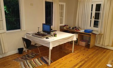 VENTA CASA PQUE.AGUIRRE-Labrden 400-4d dep/serv-Pil-Quin c/parr-Lindísima-sup.cub 476m2-terr 926m2