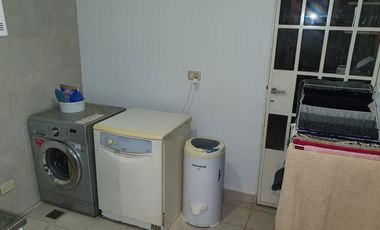 VENTA CASA PQUE.AGUIRRE-Labrden 400-4d dep/serv-Pil-Quin c/parr-Lindísima-sup.cub 476m2-terr 926m2