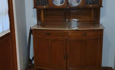 VENTA CASA PQUE.AGUIRRE-Labrden 400-4d dep/serv-Pil-Quin c/parr-Lindísima-sup.cub 476m2-terr 926m2