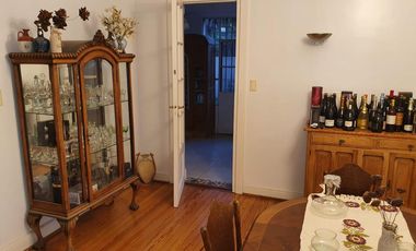 VENTA CASA PQUE.AGUIRRE-Labrden 400-4d dep/serv-Pil-Quin c/parr-Lindísima-sup.cub 476m2-terr 926m2