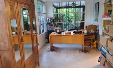 VENTA CASA PQUE.AGUIRRE-Labrden 400-4d dep/serv-Pil-Quin c/parr-Lindísima-sup.cub 476m2-terr 926m2