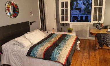 VENTA CASA PQUE.AGUIRRE-Labrden 400-4d dep/serv-Pil-Quin c/parr-Lindísima-sup.cub 476m2-terr 926m2