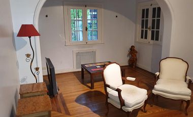 VENTA CASA PQUE.AGUIRRE-Labrden 400-4d dep/serv-Pil-Quin c/parr-Lindísima-sup.cub 476m2-terr 926m2