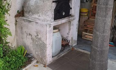 VENTA CASA PQUE.AGUIRRE-Labrden 400-4d dep/serv-Pil-Quin c/parr-Lindísima-sup.cub 476m2-terr 926m2