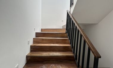 Casa  NUEVA en renta VALLE de Juriquilla Querétaro.