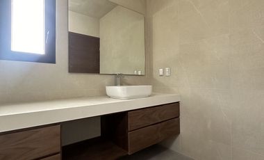 Casa  NUEVA en renta VALLE de Juriquilla Querétaro.
