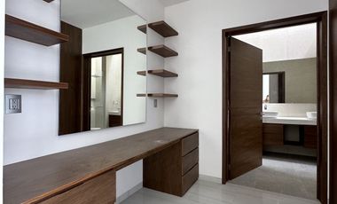 Casa  NUEVA en renta VALLE de Juriquilla Querétaro.