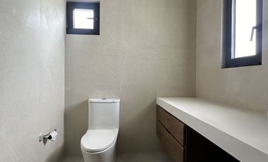 Casa  NUEVA en renta VALLE de Juriquilla Querétaro.