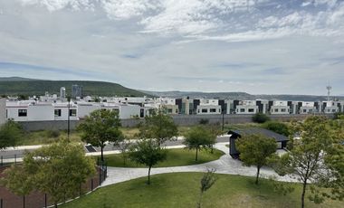 Casa  NUEVA en renta VALLE de Juriquilla Querétaro.