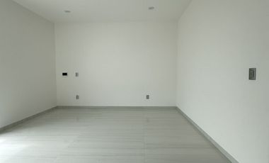 Casa  NUEVA en renta VALLE de Juriquilla Querétaro.