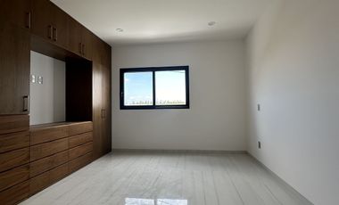Casa  NUEVA en renta VALLE de Juriquilla Querétaro.