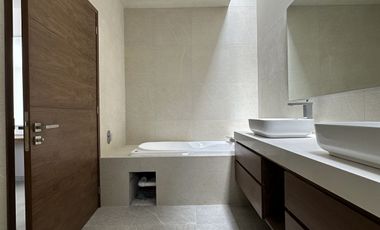 Casa  NUEVA en renta VALLE de Juriquilla Querétaro.
