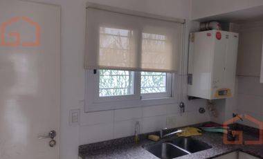 Departamento en  Alquiler 3 Ambientes Castelar