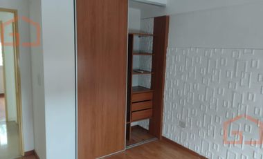 Departamento en  Alquiler 3 Ambientes Castelar