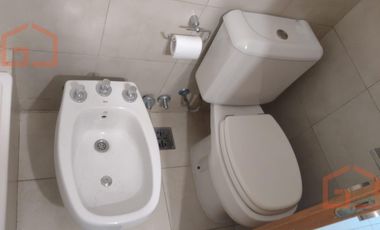 Departamento en  Alquiler 3 Ambientes Castelar