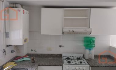 Departamento en  Alquiler 3 Ambientes Castelar