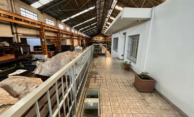 NAVE INDUSTRIAL EN VENTA EN ZONA SUR! 5.280 m²