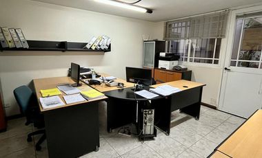 NAVE INDUSTRIAL EN VENTA EN ZONA SUR! 5.280 m²