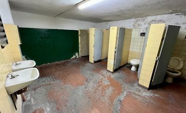 NAVE INDUSTRIAL EN VENTA EN ZONA SUR! 5.280 m²