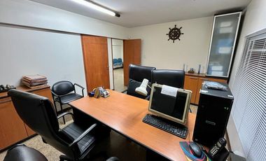 NAVE INDUSTRIAL EN VENTA EN ZONA SUR! 5.280 m²