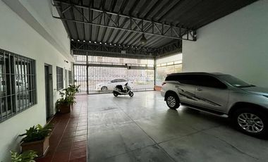 NAVE INDUSTRIAL EN VENTA EN ZONA SUR! 5.280 m²