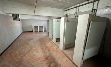 NAVE INDUSTRIAL EN VENTA EN ZONA SUR! 5.280 m²