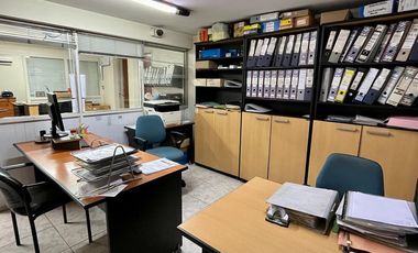 NAVE INDUSTRIAL EN VENTA EN ZONA SUR! 5.280 m²