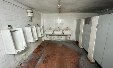 NAVE INDUSTRIAL EN VENTA EN ZONA SUR! 5.280 m²