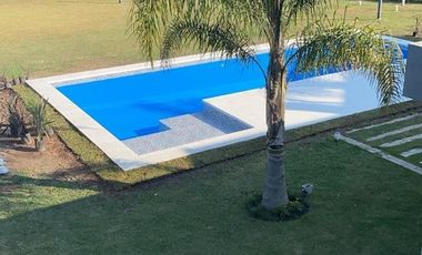 Casa en Barrio Fincas de San Vicente