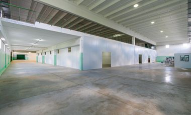TERRENO DE 9420M2 VENTA NAVE INDUSTRIAL ROLDAN SAN LORENZO