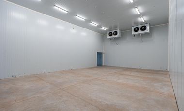 TERRENO DE 9420M2 VENTA NAVE INDUSTRIAL ROLDAN SAN LORENZO