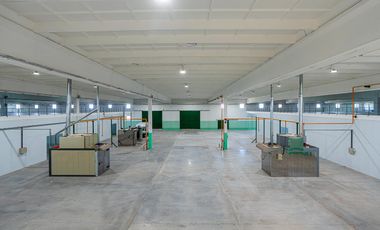 TERRENO DE 9420M2 VENTA NAVE INDUSTRIAL ROLDAN SAN LORENZO