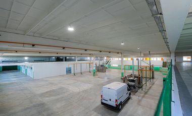 TERRENO DE 9420M2 VENTA NAVE INDUSTRIAL ROLDAN SAN LORENZO