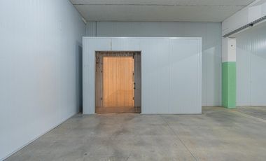 TERRENO DE 9420M2 VENTA NAVE INDUSTRIAL ROLDAN SAN LORENZO
