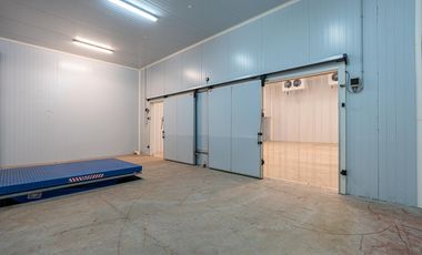 TERRENO DE 9420M2 VENTA NAVE INDUSTRIAL ROLDAN SAN LORENZO
