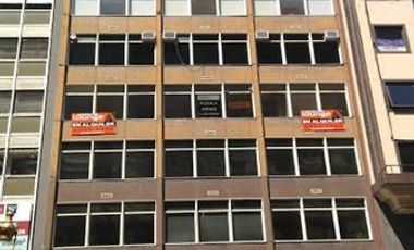 Edificio con Seguridad 24hs  - 5 Cocheras - Pisos 13 y 14 - Inmejorable ubicación!!