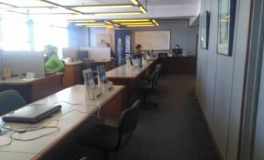 Edificio con Seguridad 24hs  - 5 Cocheras - Pisos 13 y 14 - Inmejorable ubicación!!