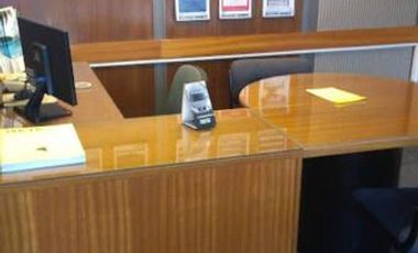 Edificio con Seguridad 24hs  - 5 Cocheras - Pisos 13 y 14 - Inmejorable ubicación!!