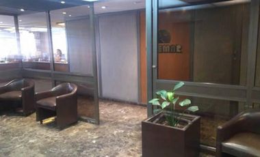 Edificio con Seguridad 24hs  - 5 Cocheras - Pisos 13 y 14 - Inmejorable ubicación!!