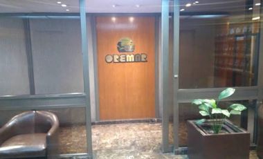 Edificio con Seguridad 24hs  - 5 Cocheras - Pisos 13 y 14 - Inmejorable ubicación!!