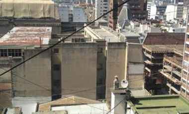 Edificio con Seguridad 24hs  - 5 Cocheras - Pisos 13 y 14 - Inmejorable ubicación!!