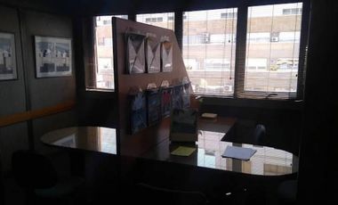 Edificio con Seguridad 24hs  - 5 Cocheras - Pisos 13 y 14 - Inmejorable ubicación!!