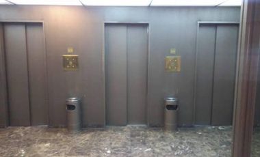 Edificio con Seguridad 24hs  - 5 Cocheras - Pisos 13 y 14 - Inmejorable ubicación!!